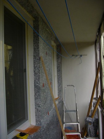 polystyrén Dalmatín